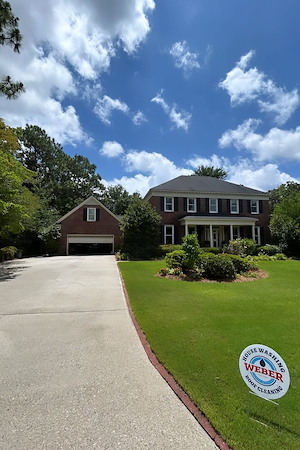 The Ultimate Fall Exterior Cleaning Checklist for Coastal Homeowners