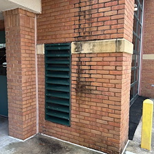Commercial-Pressure-Washing-For-A-Local-Fire-Station 1