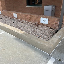 Commercial-Pressure-Washing-For-A-Local-Fire-Station 4