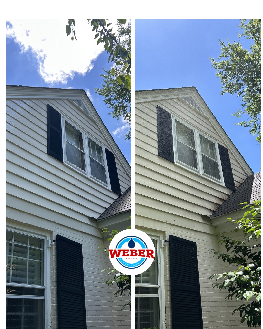 Delicate House Cleaning for Downtown Wilmington Home