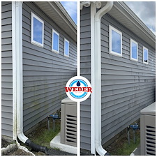 House-Washing-in-Wilmington-NC-Great-Results 0