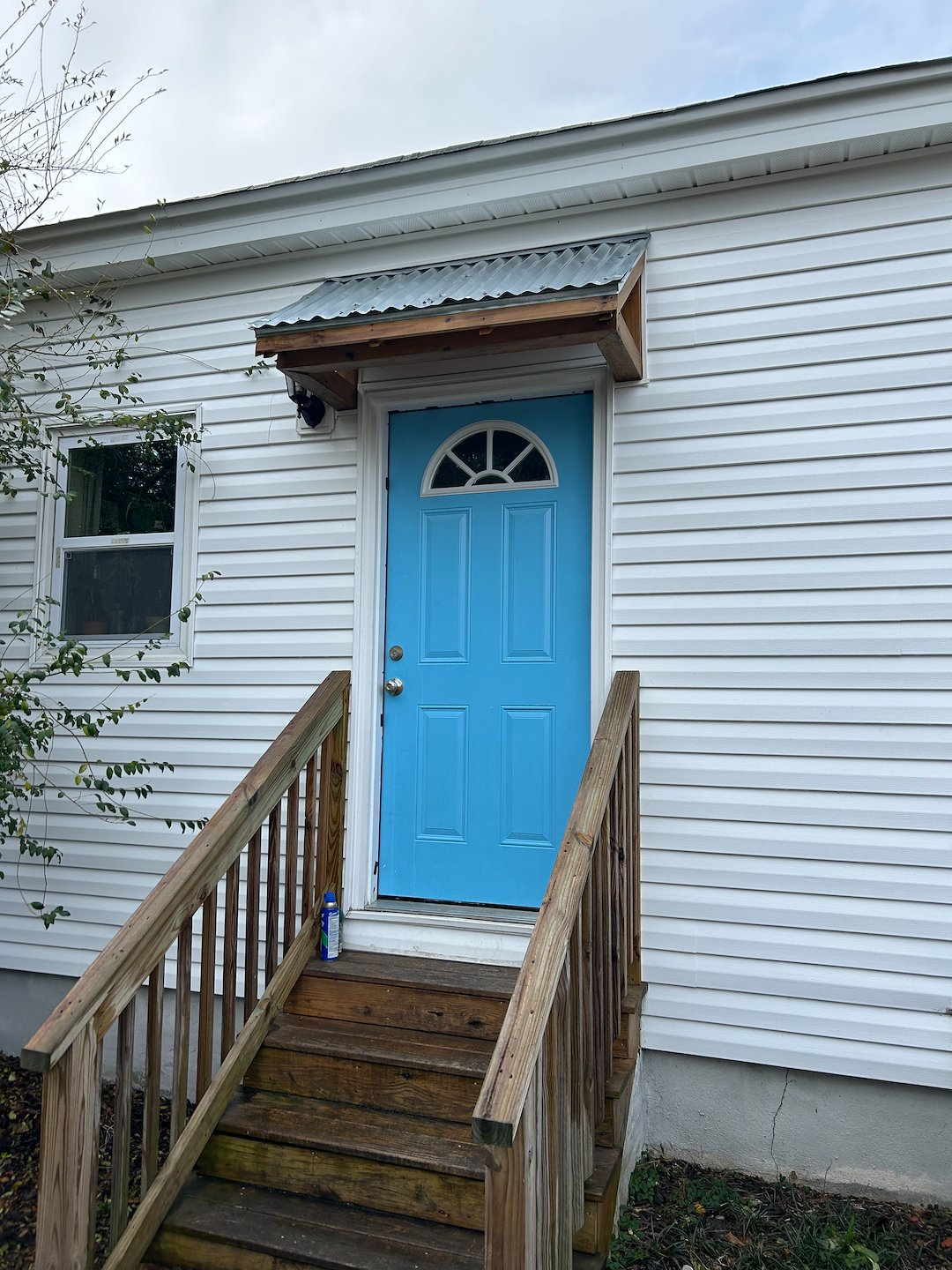 House Washing Multiple Rental Properties - Wilmington, NC