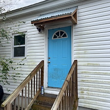 House-Washing-Multiple-Rental-Properties-Wilmington-NC 1