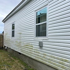 House-Washing-Multiple-Rental-Properties-Wilmington-NC 3