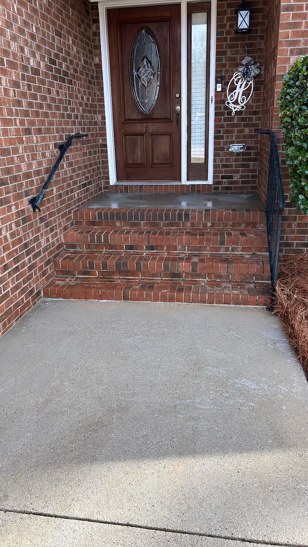 House Washing & Driveway Cleaning In Beautiful Wilmington, NC Thumbnail