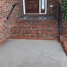 House-Washing-Driveway-Cleaning-In-Beautiful-Wilmington-NC 0