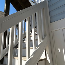 House-Washing-Driveway-Cleaning-Wilmington-NC-Market-Prep 2