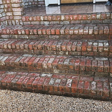 House-Washing-Driveway-Cleaning-Wilmington-NC 0