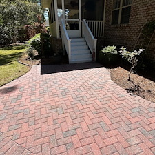 House-Washing-Driveway-Cleaning-Wilmington-NC 5