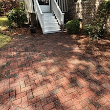 House-Washing-Driveway-Cleaning-Wilmington-NC 4
