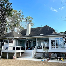 Roof-Washing-in-Wilmington-NC-Soft-Wash-Roof-Cleaning-Algae-Removal 3