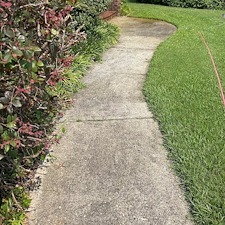 Summer-House-Washing-and-Driveway-Cleaning-in-Beautiful-Wilmington-Neighborhood 3