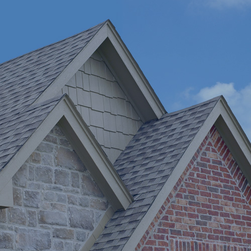 Roof Cleaning Image